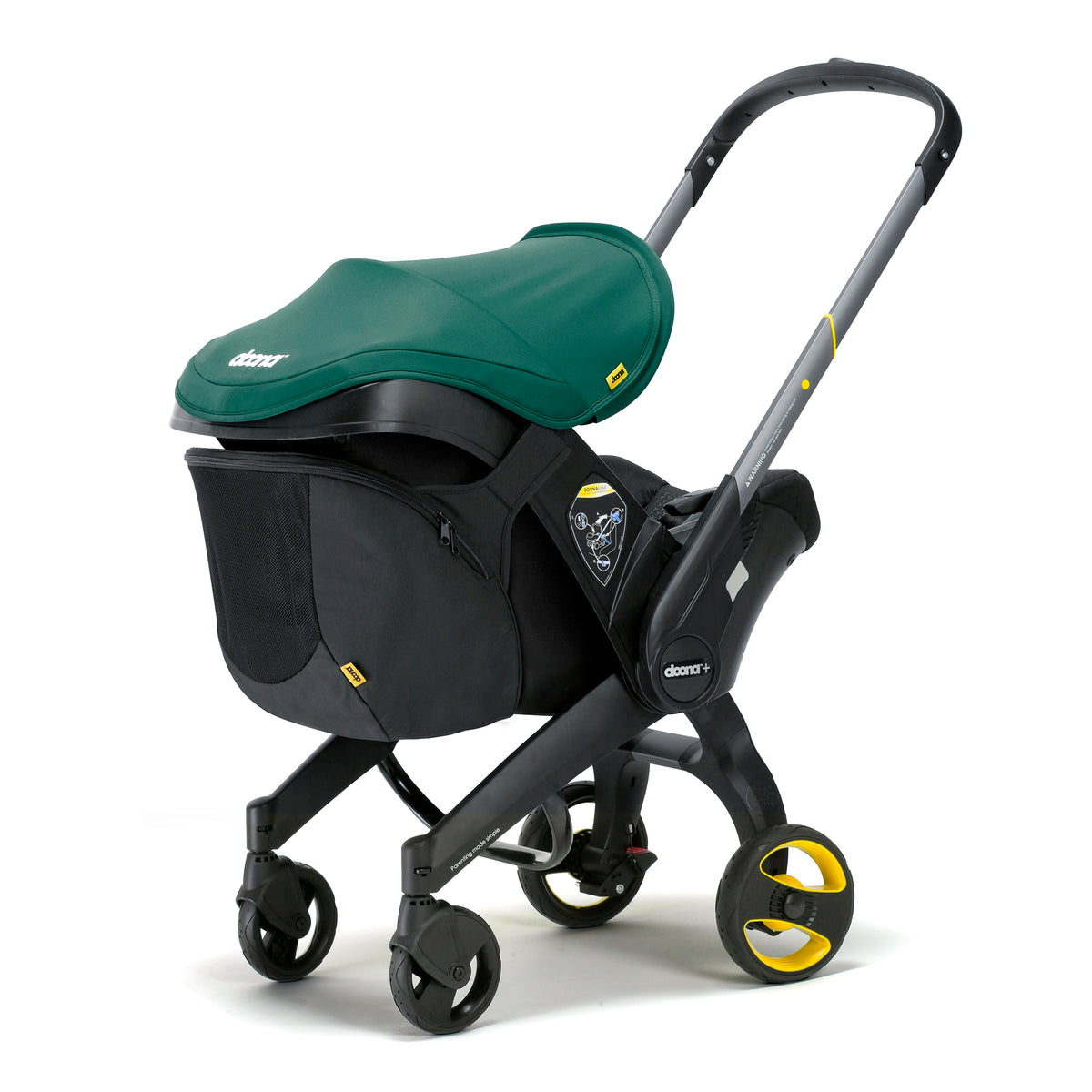 Snap in car seat stroller hotsell